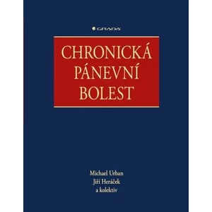 Chronická pánevní bolest - Michael Urban, Jiří Heráček