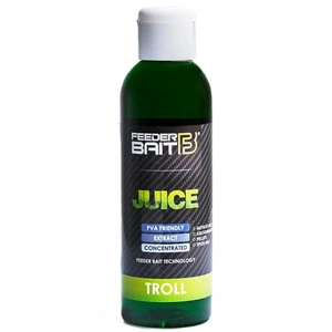 Feederbait juice 150 ml - troll - oliheň