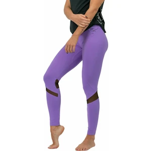 Nebbia FIT Activewear High-Waist Leggings Lila L