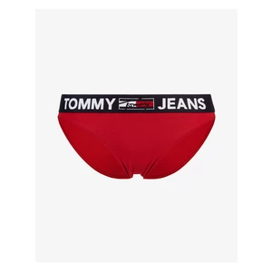 Tommy Jeans Contrast Waistband Kalhotky Tommy Hilfiger Underwear - Dámské