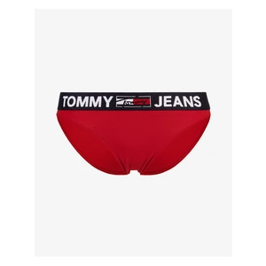 Tommy Jeans Contrast Waistband Tommy Hilfiger Underwear - Women