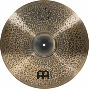 Meinl Pure Alloy Custom Crash cintányér 20"
