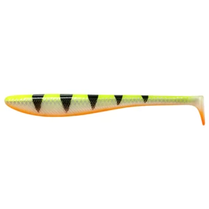 Savage gear gumová nástraha monster shad lemon tiger 18 cm 33 g 2 ks