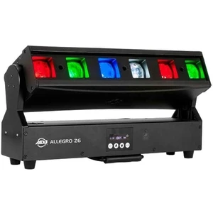 ADJ Allegro Z6 LED Bar