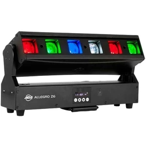 ADJ Allegro Z6 Bară LED