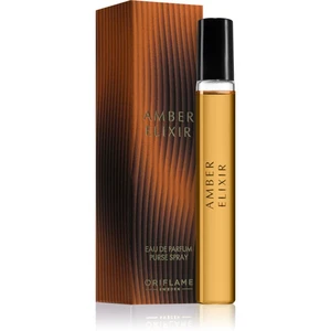 Oriflame Amber Elixir parfémovaná voda pro ženy 8 ml