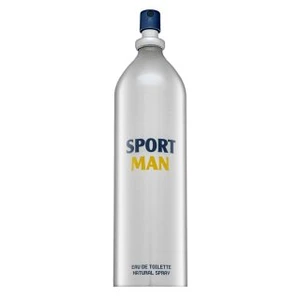 Antonio Puig Sportman toaletná voda pre mužov 250 ml