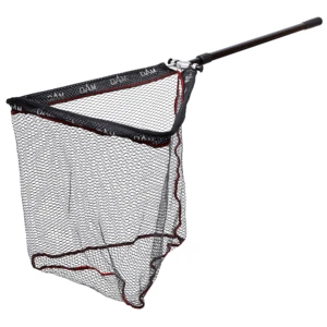 Dam podběrák hammerhead landing net 3-dílný - small 50x50x50 cm 210 cm