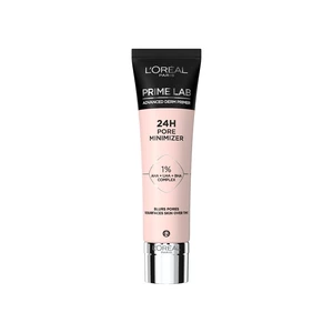 L’Oréal Paris Prime Lab 24H Pore Minimizer podkladová báze pod make-up pro vyhlazení pleti a minimalizaci pórů 30 ml
