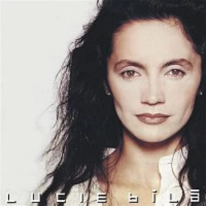 Lucie Bílá - Bílá Lucie [CD album]