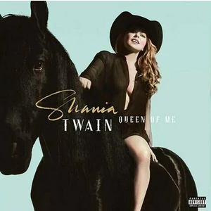 Shania Twain – Queen Of Me LP