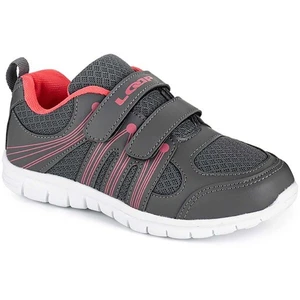 Children's sports shoes LOAP FINN Grey