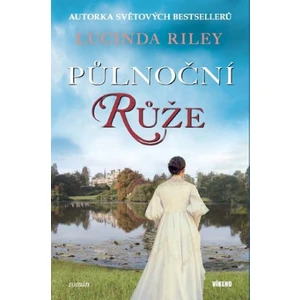 Půlnoční růže - Lucinda Riley