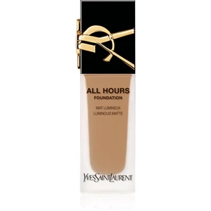 Yves Saint Laurent All Hours Foundation dlhotrvajúci make-up SPF 39 odtieň MN10 25 ml