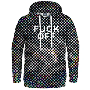 Aloha From Deer Unisex's Barely There Hoodie H-K AFD1018
