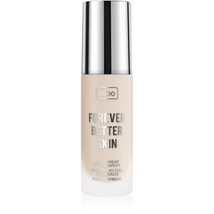 Wibo Forever Better Skin make-up 1 Alabaster 30 ml