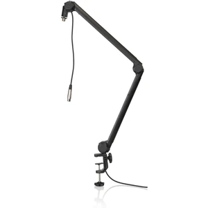 Gator Frameworks GFWMICBCBM3000 Support de microphone de table