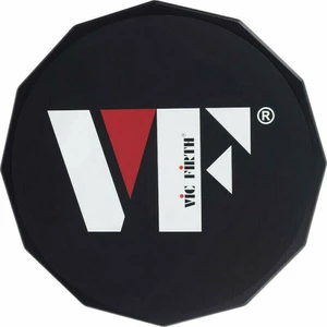 Vic Firth VXPPVF12 Logo 12" Pad treningowy