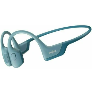 Shokz OpenRun Pro Blue