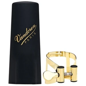 Vandoren LC57DP Ligature pour saxophone alto