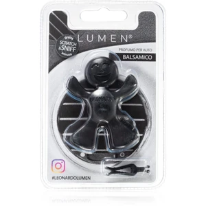 LUMEN Leonardo Balsamico vôňa do auta