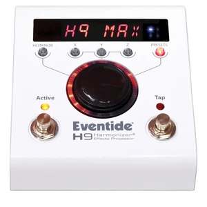 Eventide H9 MAX Harmonizer