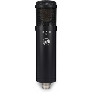 Warm Audio WA-47jr Microfon cu condensator pentru studio