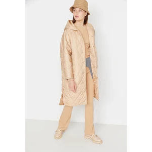 Giacca da donna Trendyol TWOAW22MO0010/GRAY