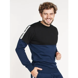 Yoclub Man's Men's Sports Sweatshirt UBD-0004F-1900