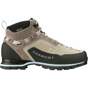 Garmont Dámske outdoorové topánky Vetta GTX WMS Warm Grey/Light Blue 37,5