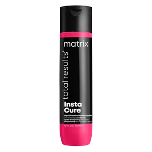 Matrix Total Results Insta Cure Anti-Breakage Conditioner odżywka wzmacniająca do włosów suchych i łamliwych 300 ml