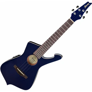Ibanez UICT10-MM Ukelele tenor Midnight Metallic