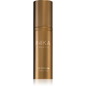 INIKA Organic BB Cream BB krém odtieň Nude 30 ml