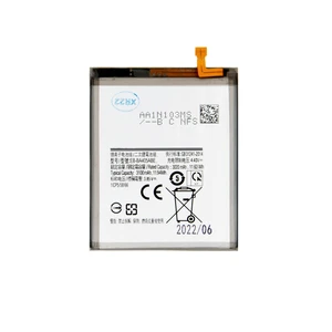 Baterie EB-BA405ABE pro Samsung Galaxy A40, Li-Ion 3100mAh (OEM)