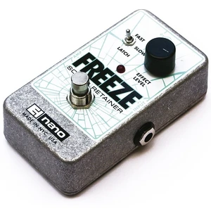 Electro Harmonix Freeze Sustain