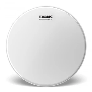 Evans B16UV2 UV2 Coated Coated 16" Parche de tambor