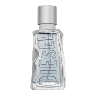 Diesel D By Diesel woda toaletowa dla mężczyzn 30 ml