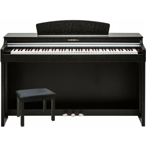 Kurzweil M130W-SR Simulated Rosewood Digitální piano