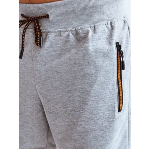 Light Grey Men's Sweatpants Dstreet