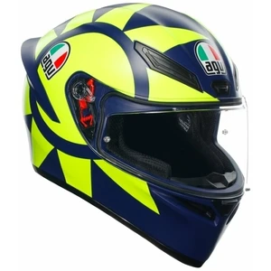 AGV K1 S Soleluna 2018 L Casco