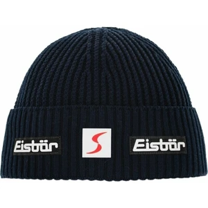 Eisbär Čiapka Nordic SP Beanie Black UNI Téli sapka