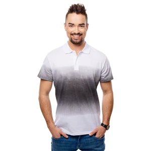 Men ́s T-shirt GLANO - black