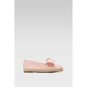 Espadrilky DeeZee