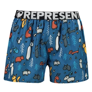 Men's shorts REPRESENT EXCLUSIVE MIKE GHOST PETS