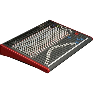 Allen & Heath ZED-24