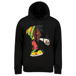 Felpa con cappuccio da uomo Aliatic