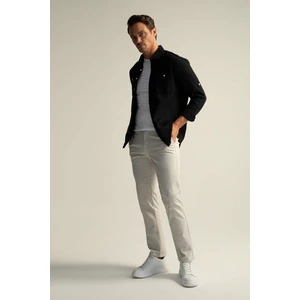 DEFACTO Regular Fit Trousers