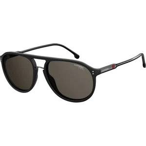 Carrera 212/S 003 IR Matte Black/Grey M Occhiali lifestyle