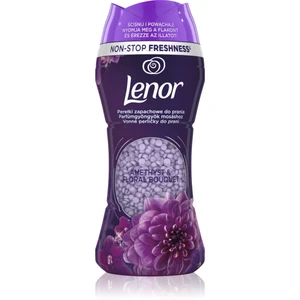 Lenor Amethyst Flower