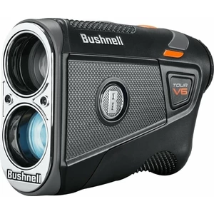 Bushnell Tour V6 Télémètre laser Black
